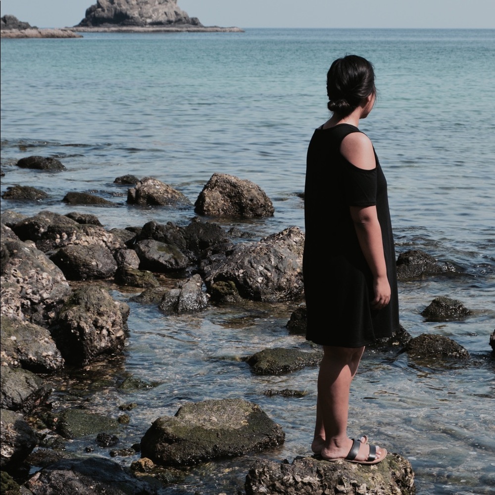 Meet your Posher, Bella